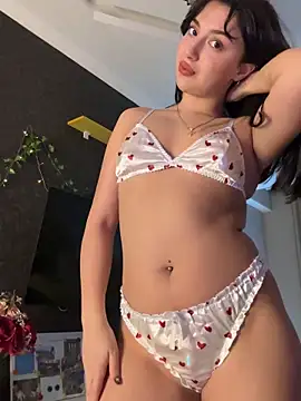 Tasty Nora online show from December 2, 5:13 am