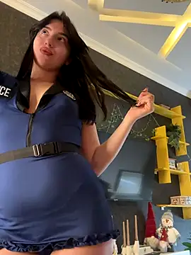 Tasty Nora online show from December 19, 5:36 am