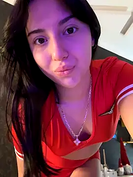 Tasty Nora online show from December 20, 5:36 am