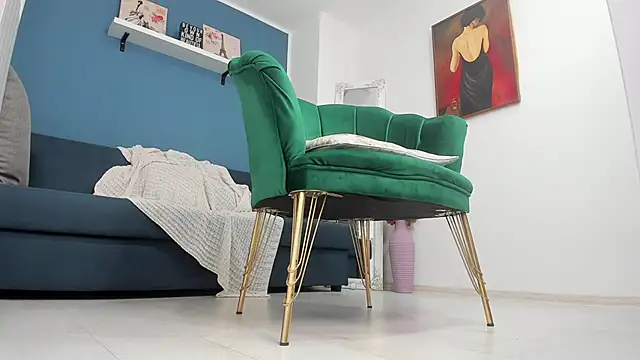 Snapshot of Kate007Bloom chatting on February 14, 4:53 am Kate007Bloom online show from February 14, 4:53 am