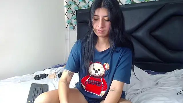 EmmaWilliamss online show from November 29, 4:54 pm