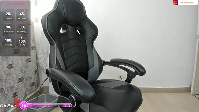 DannyMaximoff online show from March 16, 9:16 pm