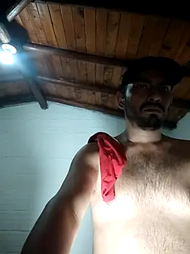 Uncut Hairy Dick online show from August 9, 9:14 am