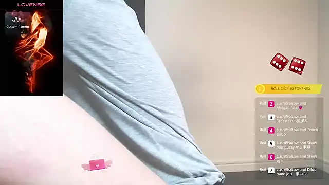 Japanese Housewife online show from February 22, 5:34 am