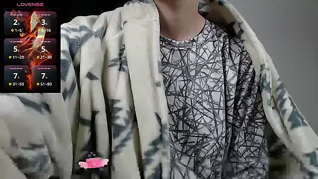 Japanese Housewife online show from March 16, 11:05 am