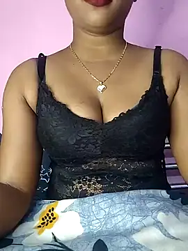 ANGE-MOU online show from January 30, 1:10 pm