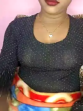 ANGE-MOU online show from February 1, 7:23 pm