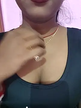 ANGE-MOU online show from February 20, 1:46 am