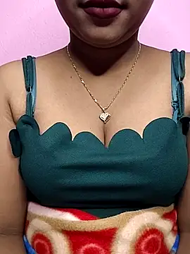 ANGE-MOU online show from February 25, 2:36 am