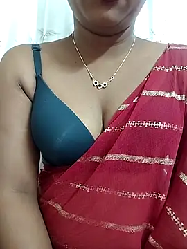 ANGE-MOU online show from December 23, 1:36 am