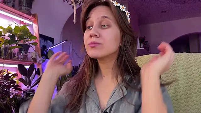 Sasha moormeoow online show from January 25, 9:47 am