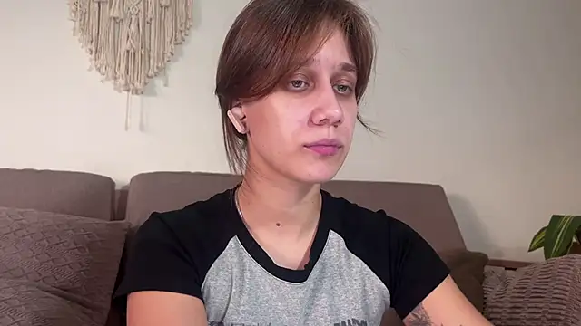 Sasha moormeoow online show from March 7, 10:02 am