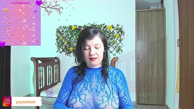 yuya ss online show from November 5, 2:28 pm