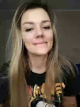 KrissSexi online show from January 25, 3:52 pm