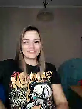 KrissSexi online show from January 30, 6:03 am