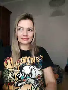 KrissSexi online show from January 30, 1:53 pm