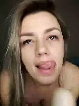 KrissSexi online show from January 31, 4:48 pm