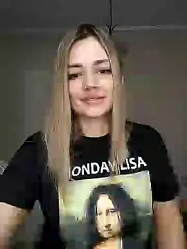KrissSexi online show from February 3, 5:24 pm