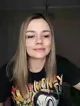 KrissSexi online show from February 4, 3:26 pm