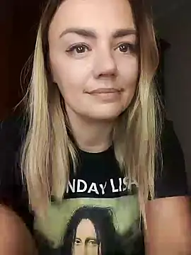 KrissSexi online show from September 19, 5:57 pm