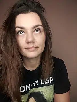 KrissSexi online show from January 18, 9:57 am