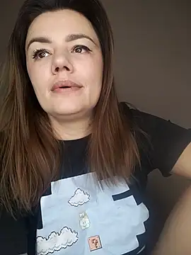 KrissSexi online show from February 11, 5:01 am