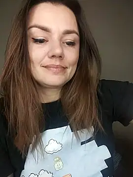 KrissSexi online show from February 20, 6:52 pm