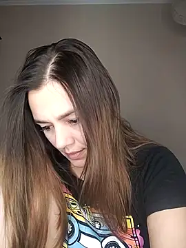 KrissSexi online show from February 28, 6:20 pm