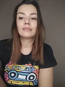 KrissSexi online show from March 11, 4:29 am