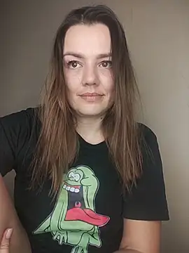 KrissSexi online show from March 16, 5:50 pm