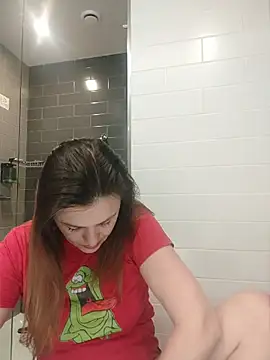 KrissSexi online show from March 25, 4:07 am