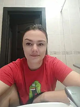 KrissSexi online show from March 26, 5:24 am