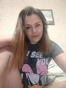 KrissSexi online show from March 30, 10:05 am