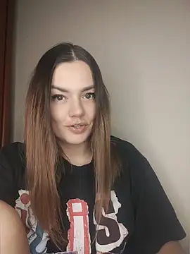KrissSexi online show from April 29, 2:10 pm
