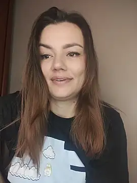 KrissSexi online show from May 3, 7:03 am