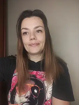 KrissSexi online show from May 4, 6:37 pm