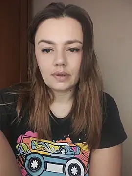 KrissSexi online show from May 7, 4:07 am