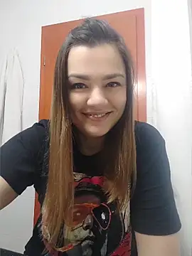 KrissSexi online show from May 11, 5:02 am