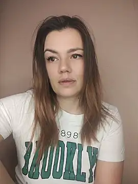 KrissSexi online show from May 13, 7:17 am