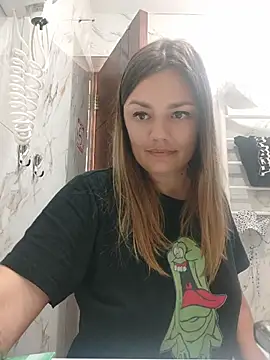 KrissSexi online show from July 3, 7:48 am
