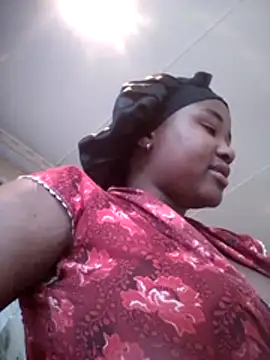 SexyAmeena2002 online show from July 7, 1:15 pm