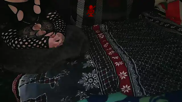 SussiundStrolch online show from January 1, 1:59 pm