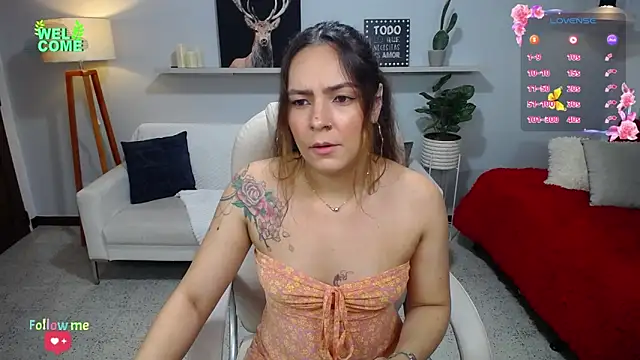 Bianca     online show from September 28, 12:16 am