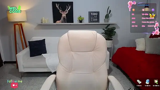 Bianca     online show from October 3, 12:40 am