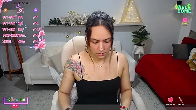 Bianca     online show from November 30, 11:42 pm