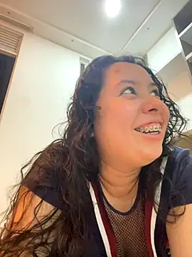 KimyTekashi  online show from September 24, 1:31 am