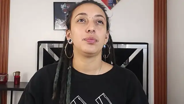 ORIANNA BODMOD online show from October 15, 9:26 pm