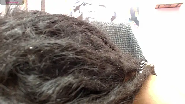 ORIANNA BODMOD online show from February 18, 5:03 am