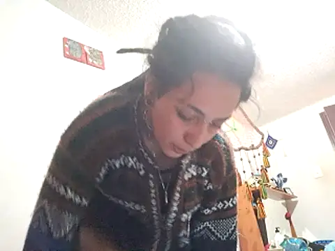 ORIANNA BODMOD online show from March 1, 4:42 pm