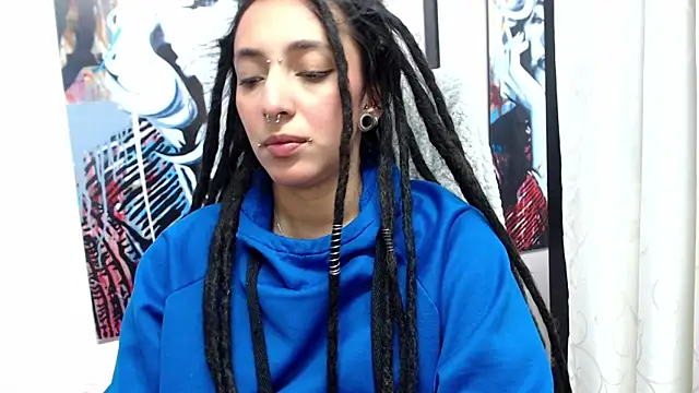 ORIANNA BODMOD online show from March 31, 6:03 am